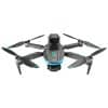 Professional GPS drone two-axis gimbal 4K Hd quadcopter S9S