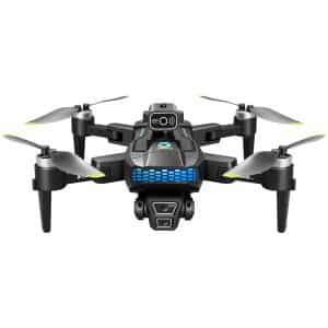 GPS Drone Cool Lights 4K HD Quadcopter XT505