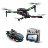 GPS Drone 5.6 Inches Remote Control Screen Camera UAV RG806MAX.