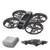 VR Drone Camera Optical Flow Protective Cover Aircraft Toy X226VR