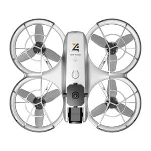 Mini Drone RC Screen Protection Aircraft Toy Z4
